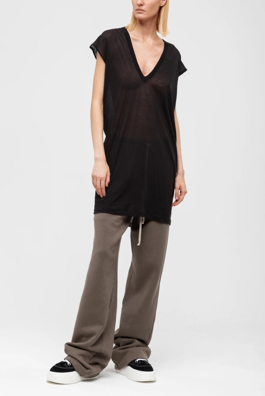 Туника Rick Owens