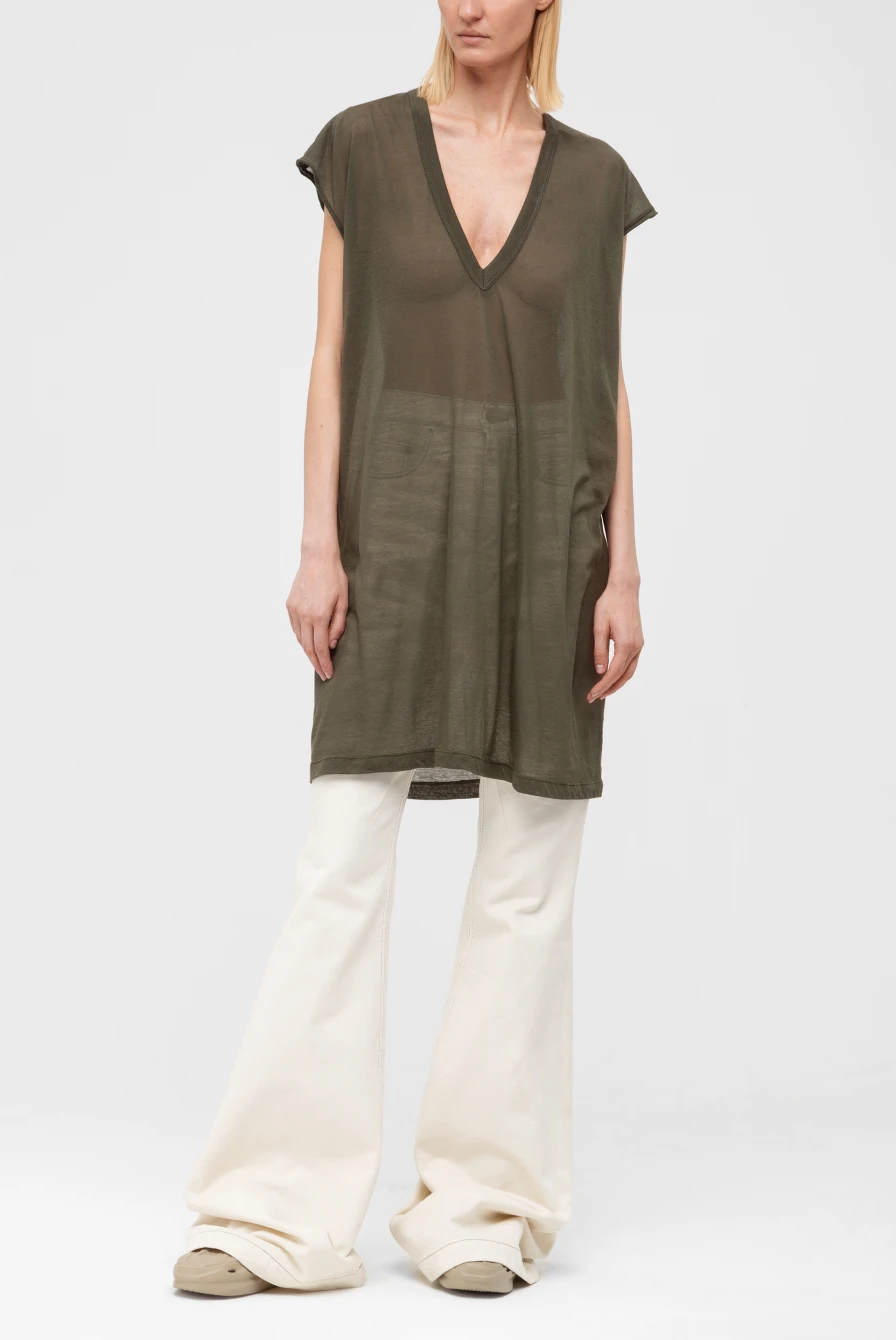 Туника Rick Owens