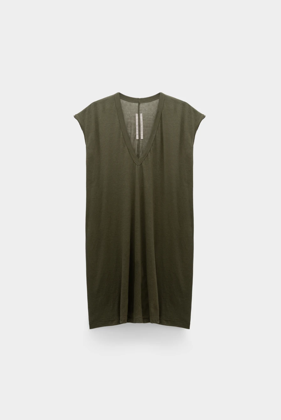 Туника Rick Owens