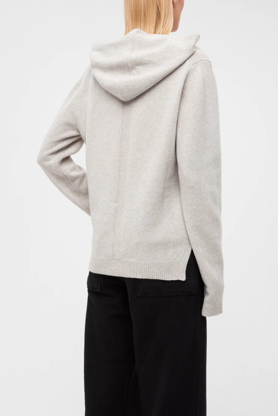 Худи Rick Owens