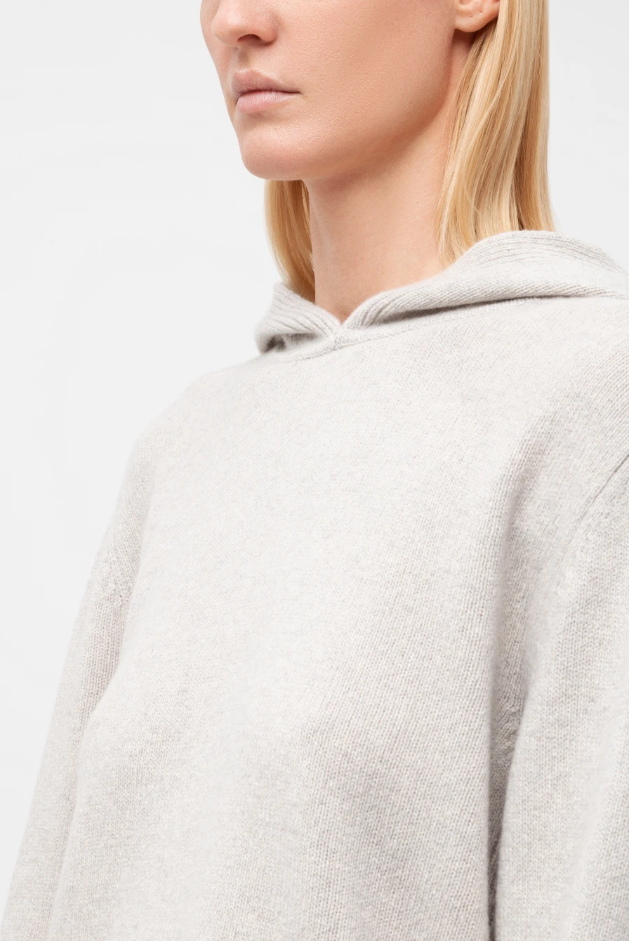 Худи Rick Owens