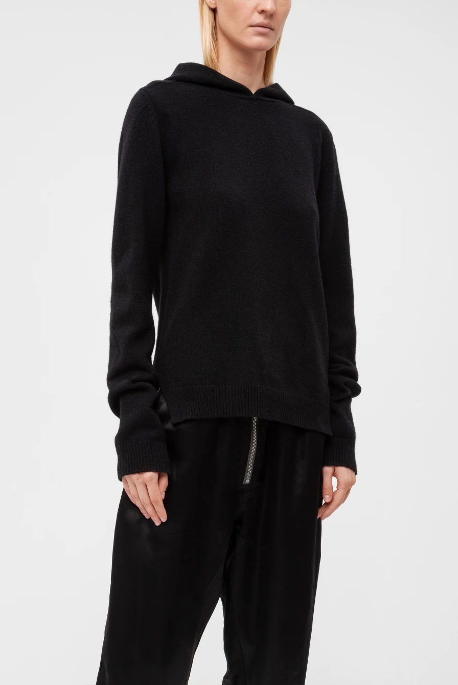 Худи Rick Owens