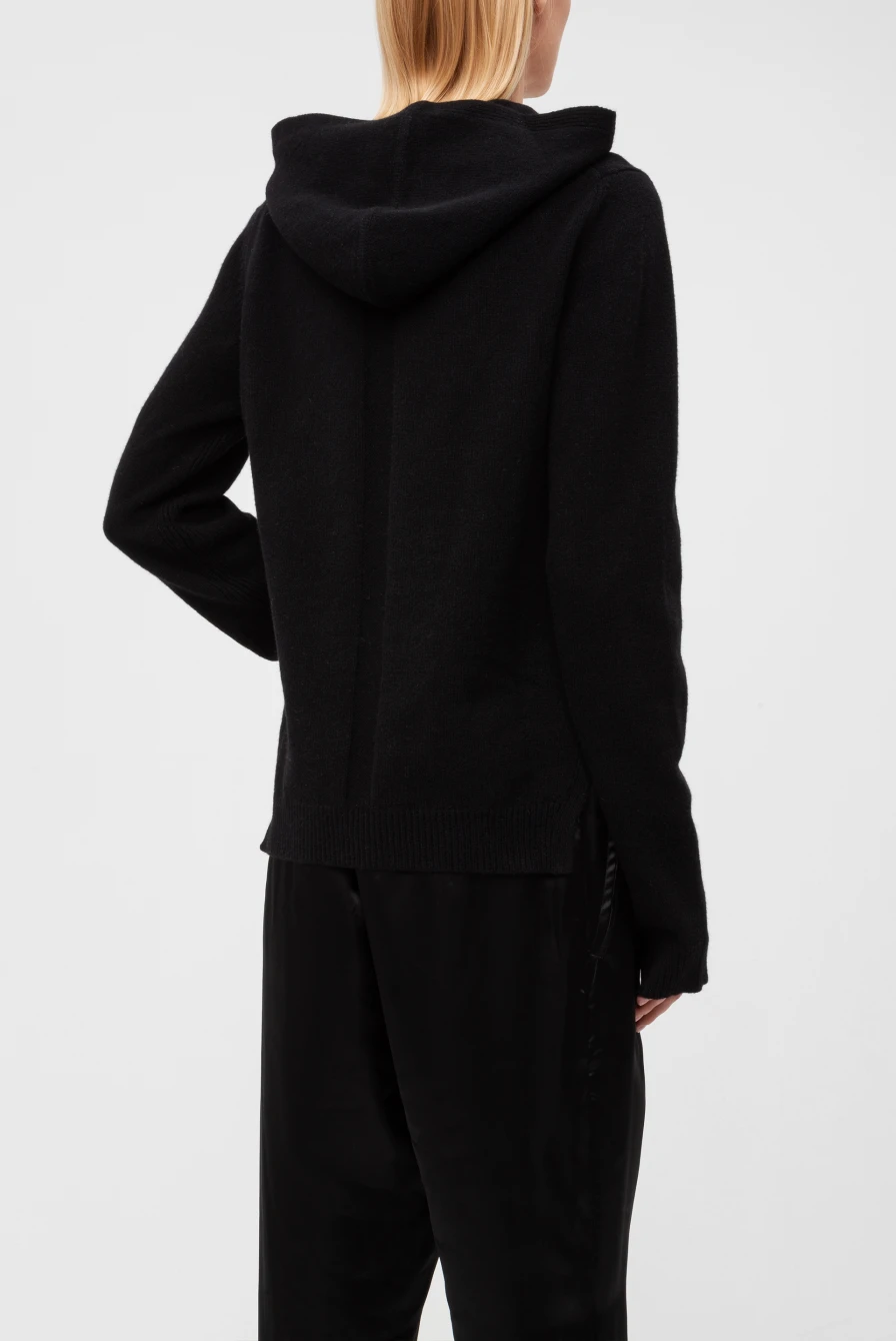 Худи Rick Owens