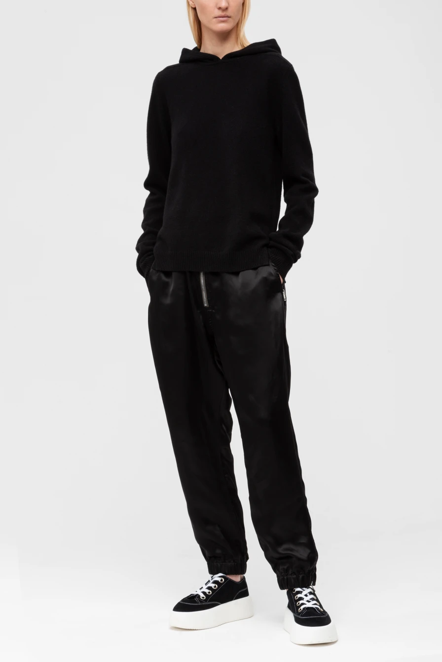 Худи Rick Owens