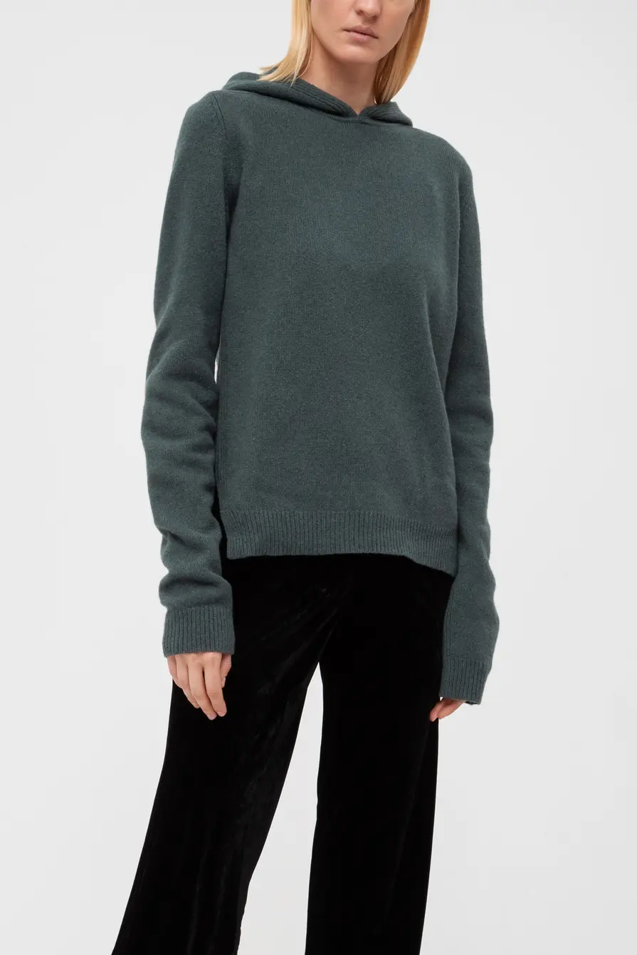 Худи Rick Owens