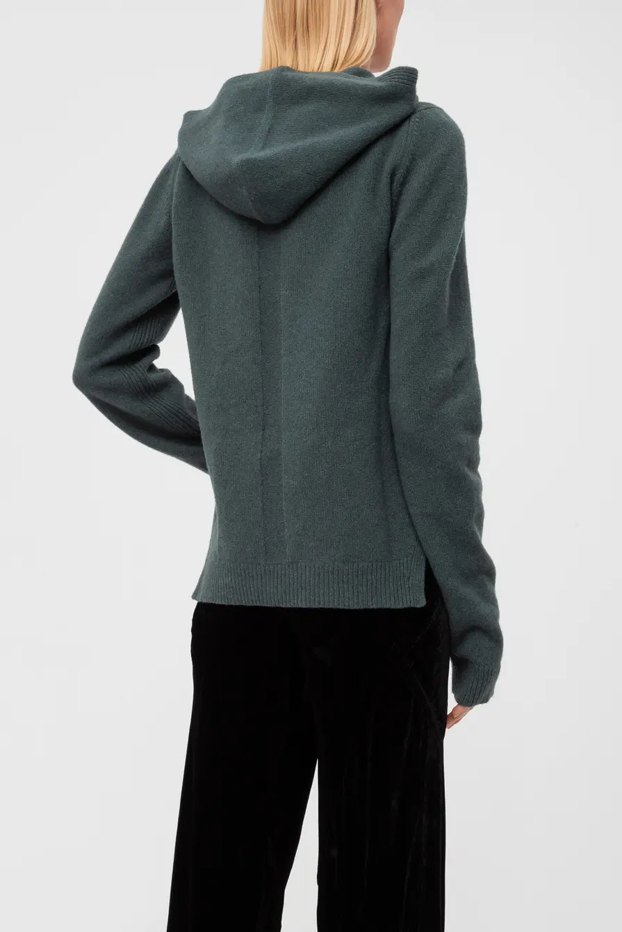 Худи Rick Owens