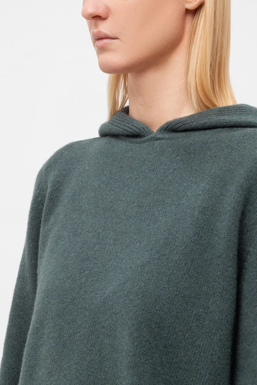 Худи Rick Owens