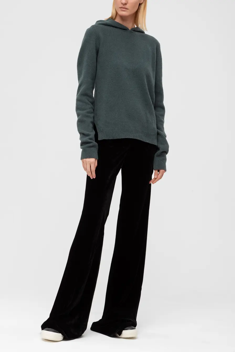 Худи Rick Owens