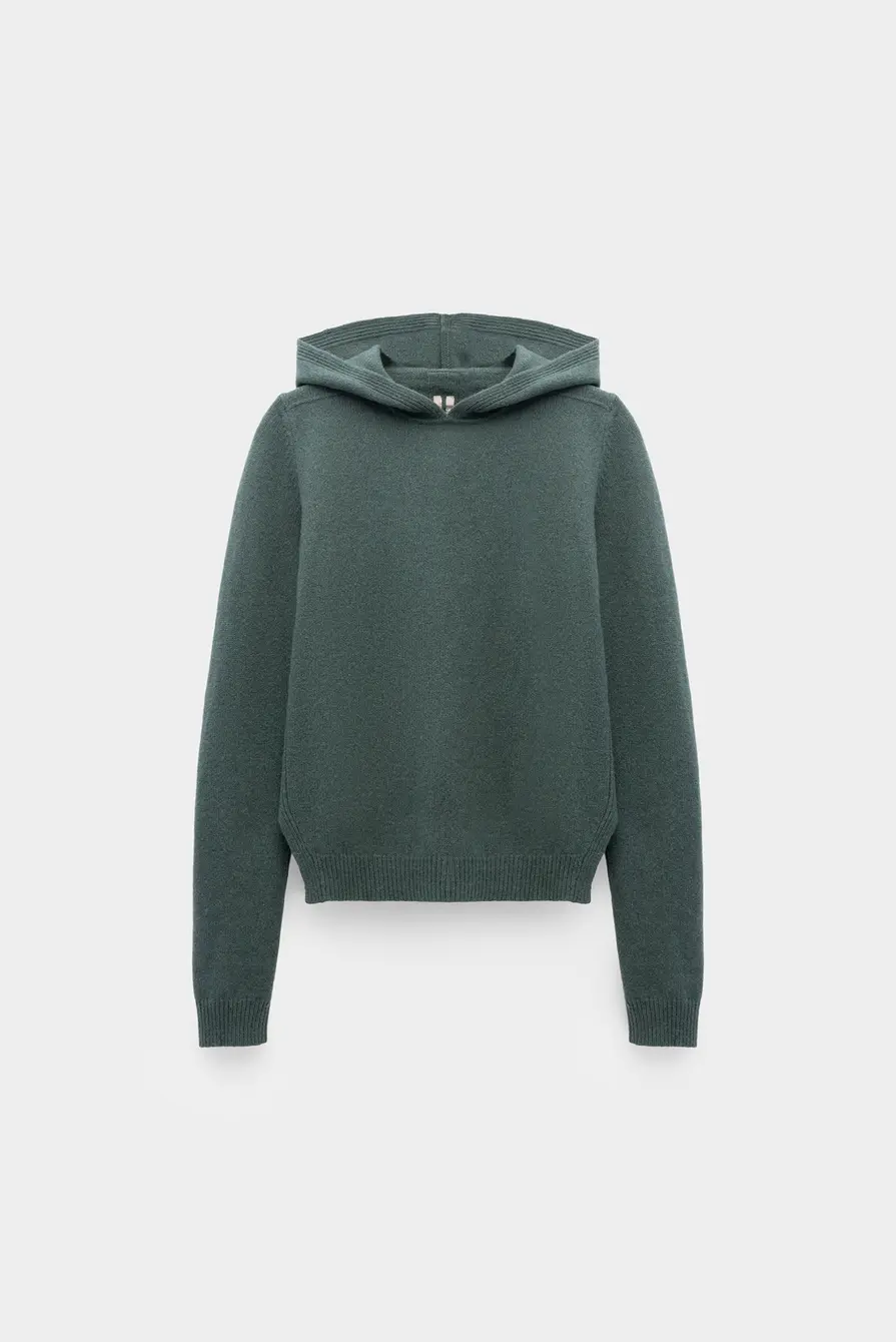 Худи Rick Owens