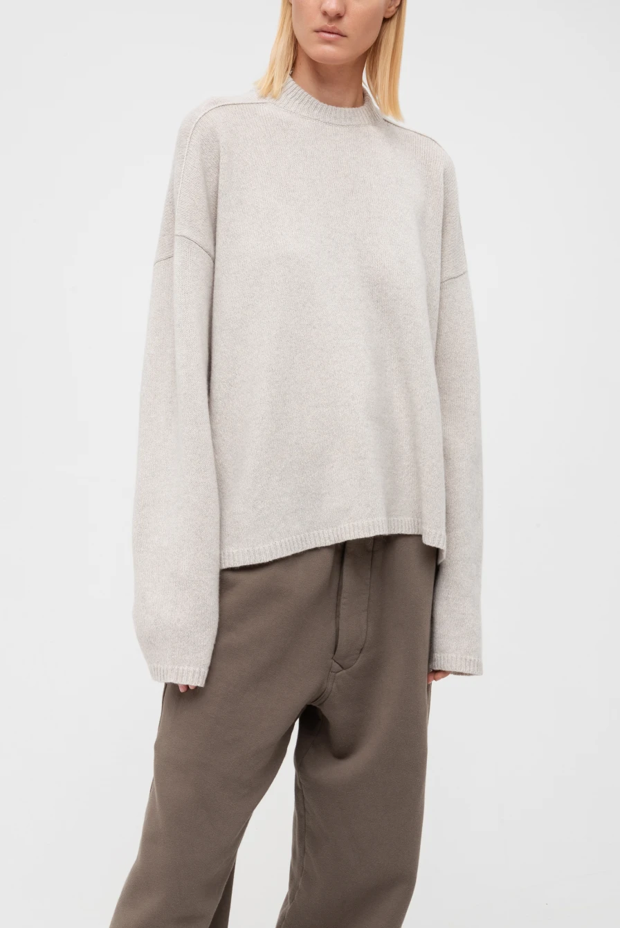 Свитер Rick Owens