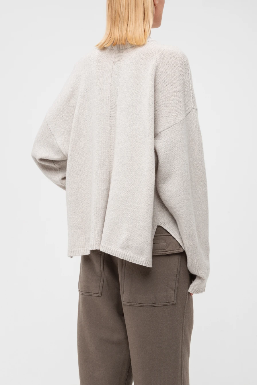 Свитер Rick Owens