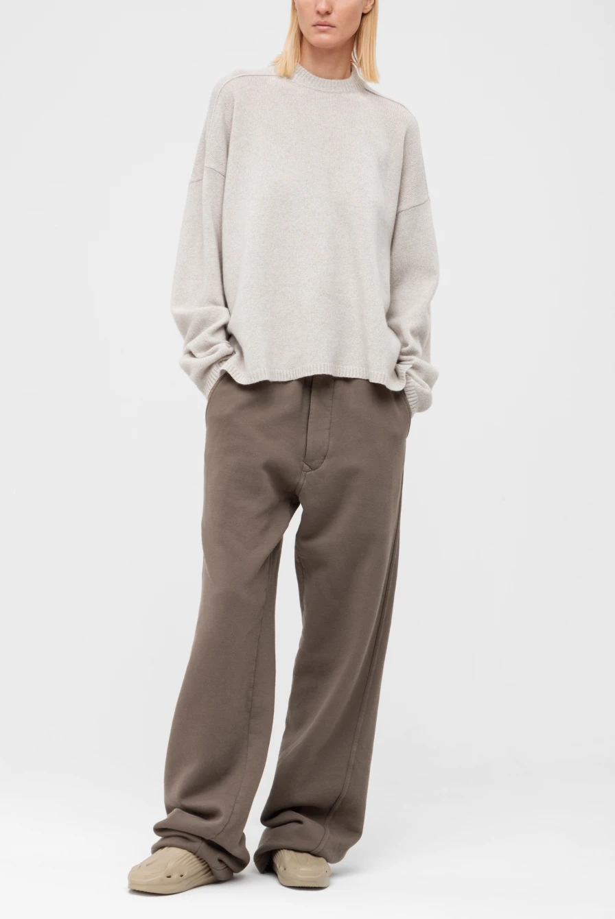 Свитер Rick Owens
