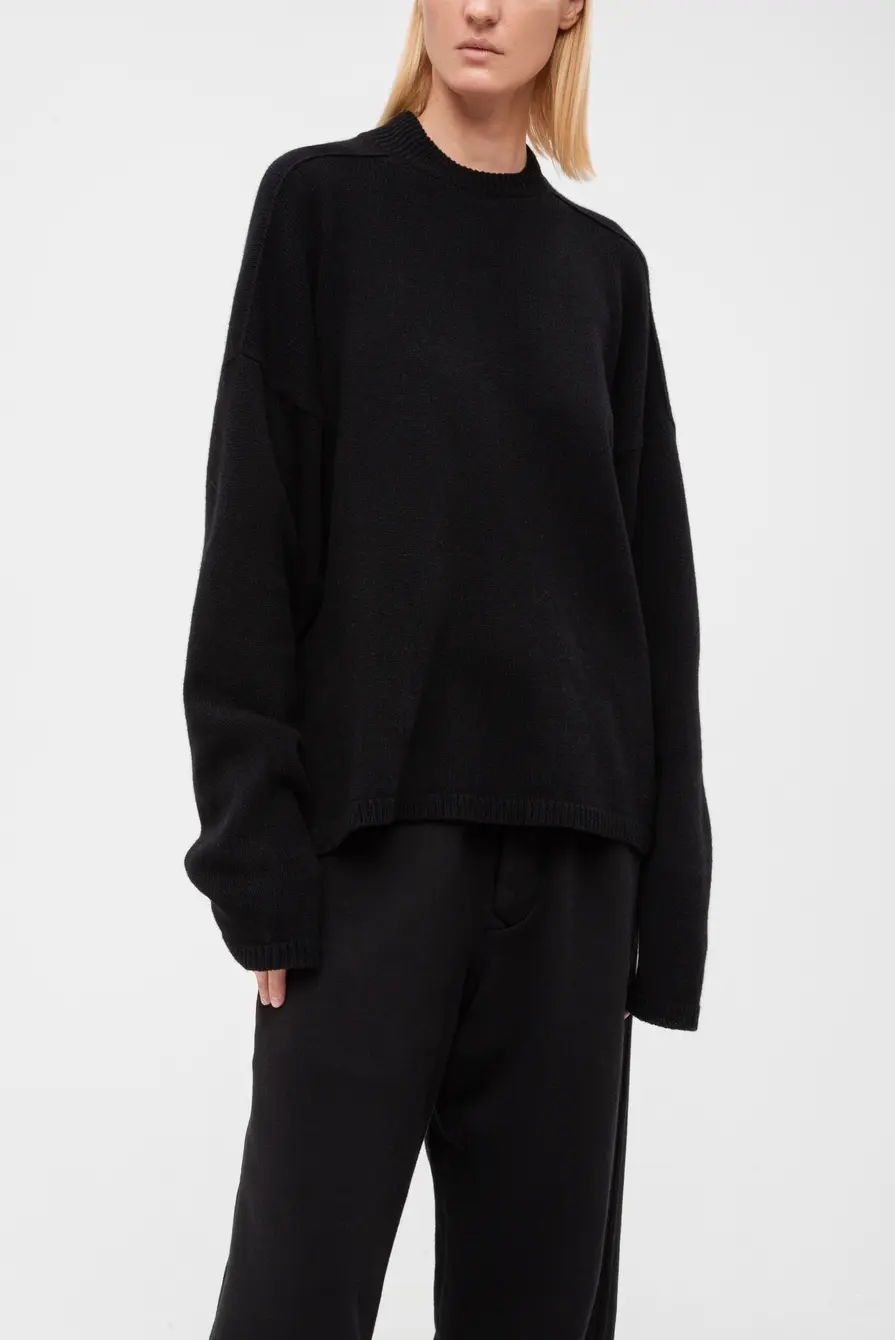 Джемпер Rick Owens