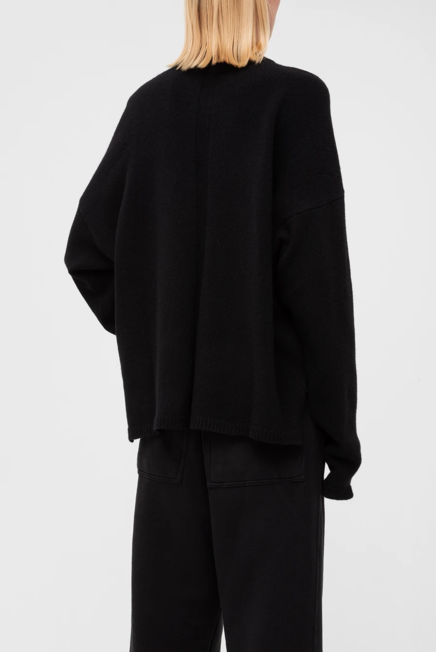 Джемпер Rick Owens