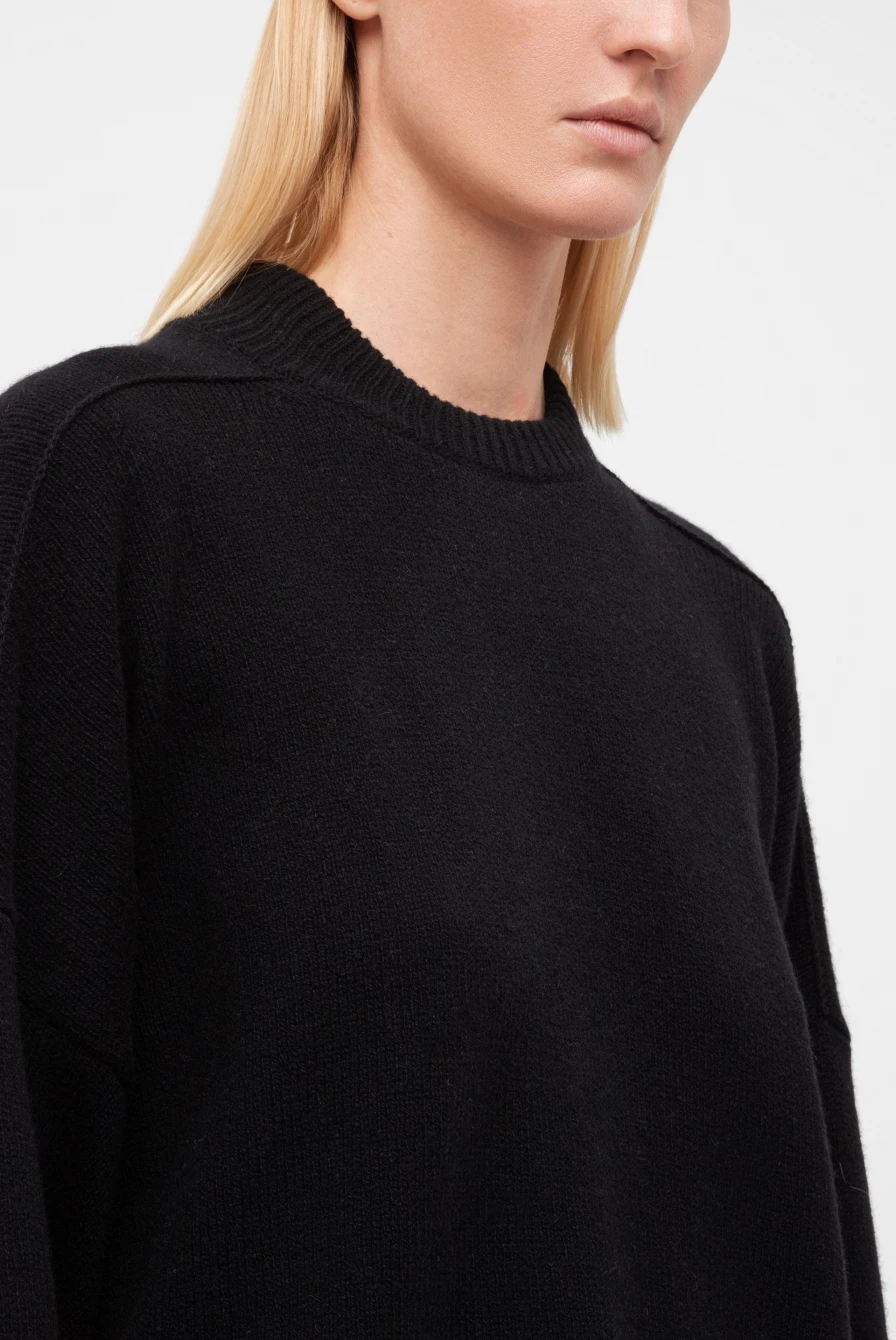 Джемпер Rick Owens