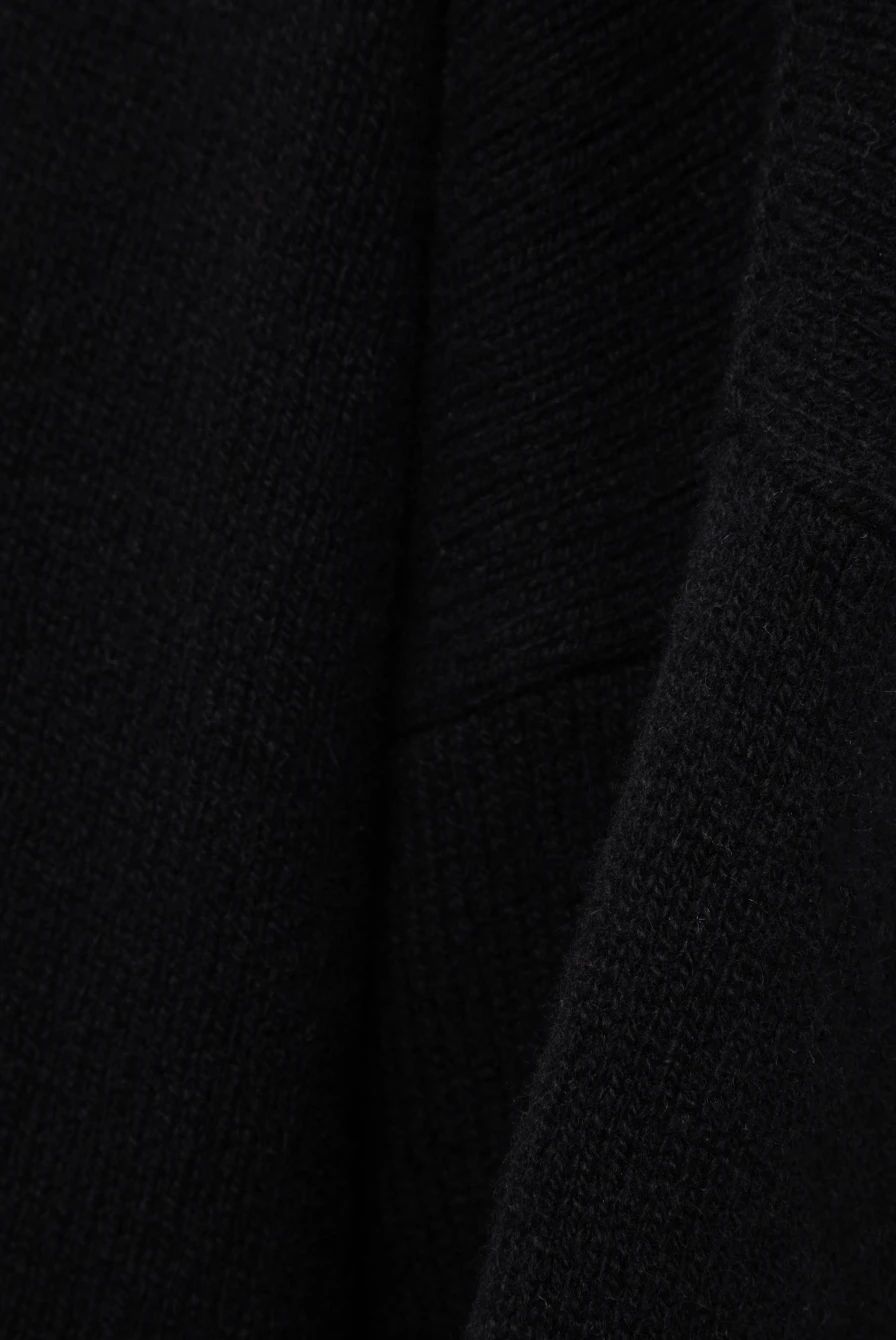 Джемпер Rick Owens