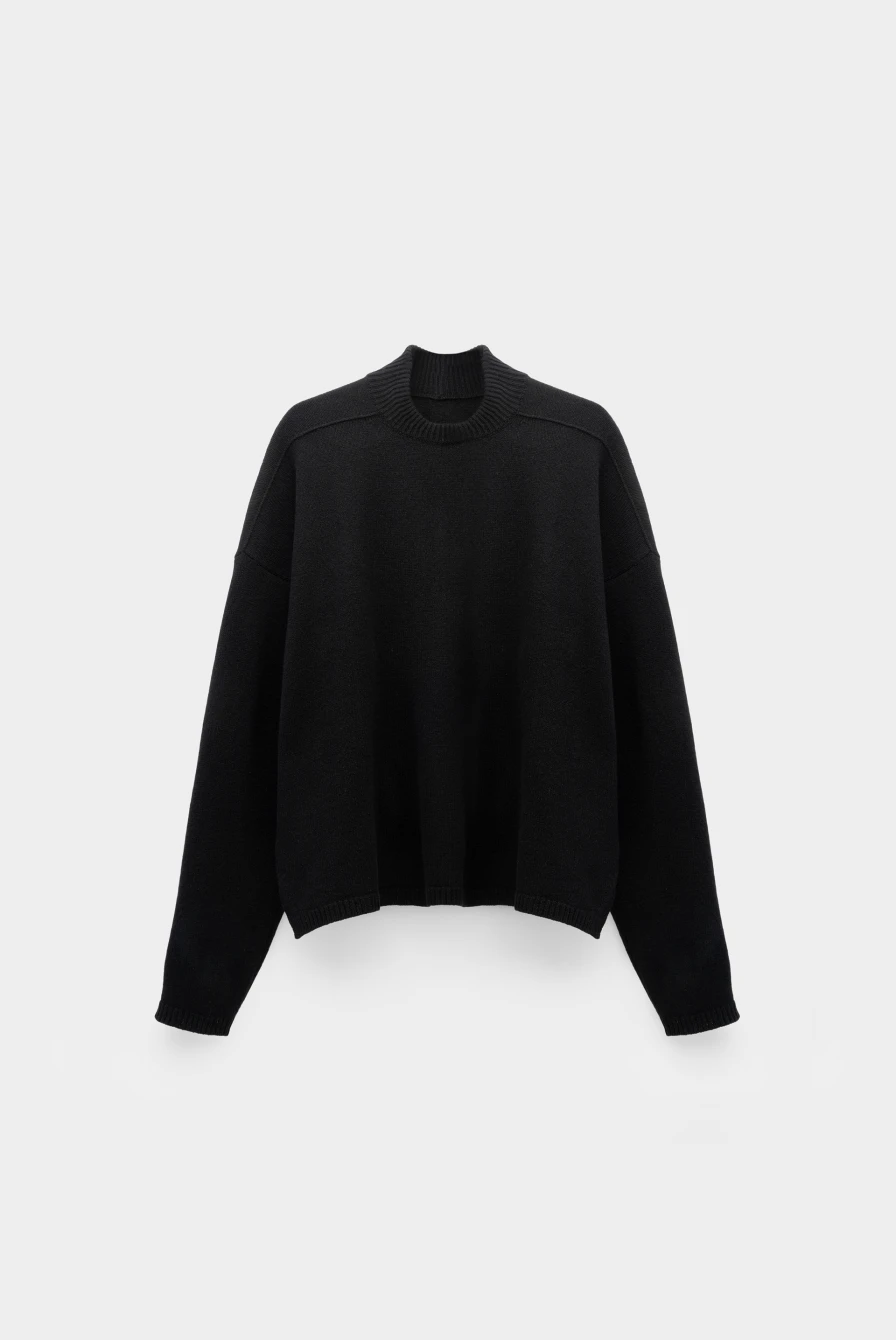 Джемпер Rick Owens