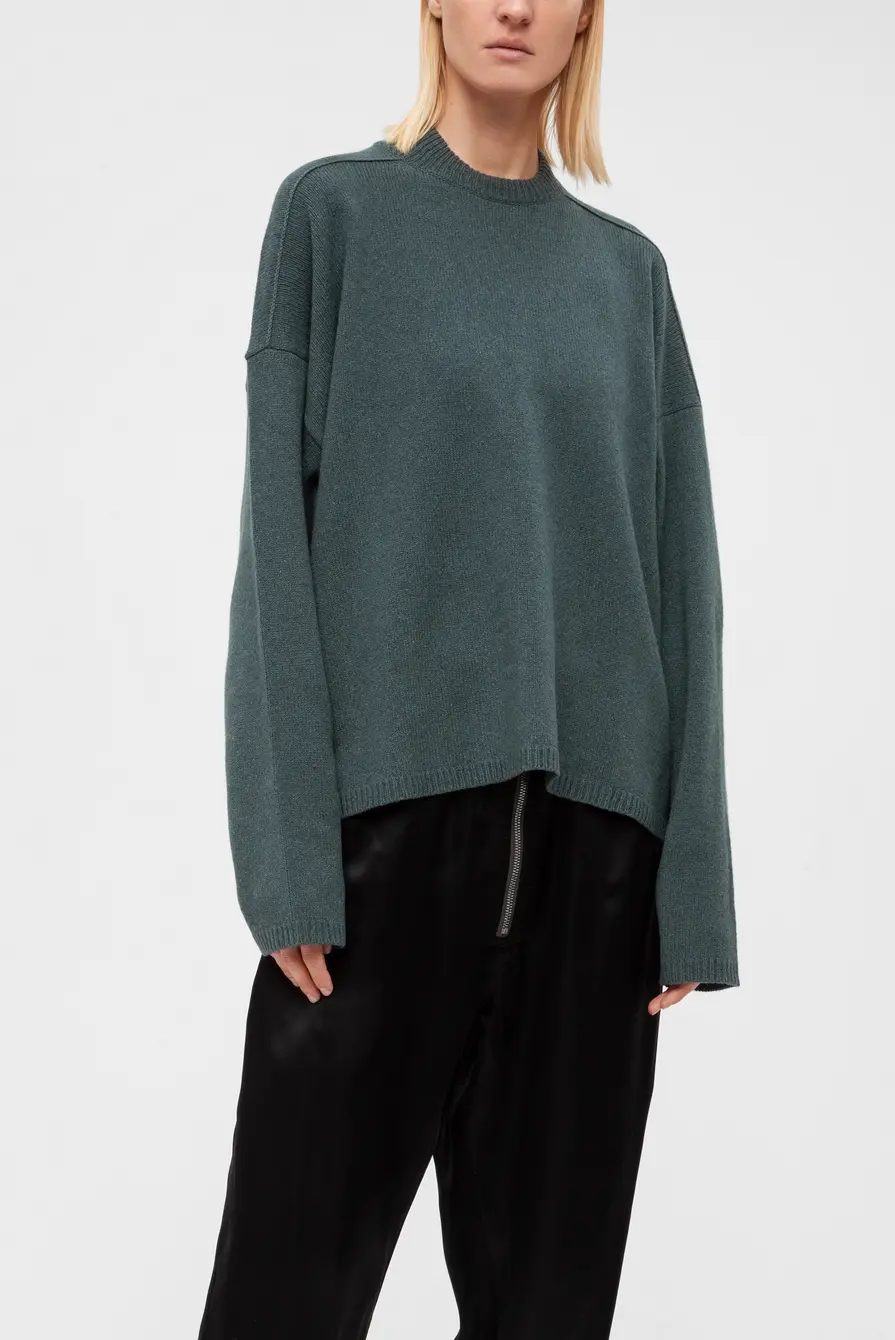 Джемпер Rick Owens