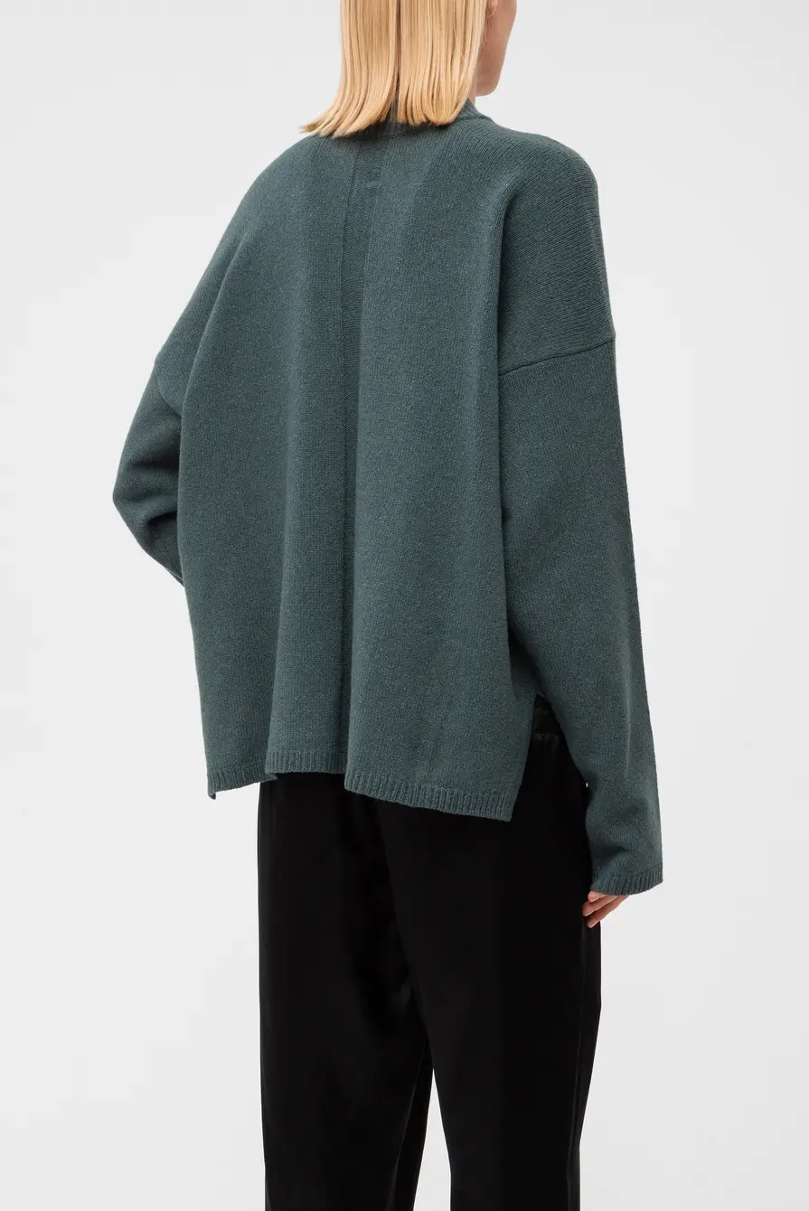 Джемпер Rick Owens