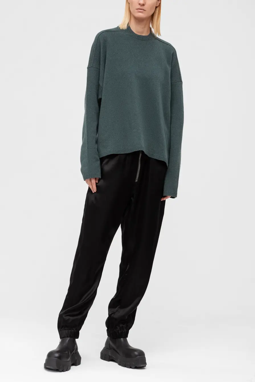 Джемпер Rick Owens