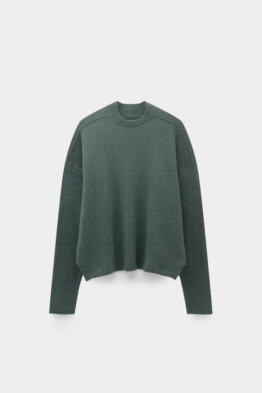 Джемпер Rick Owens