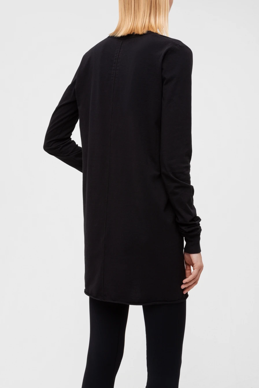Лонгслив Rick Owens