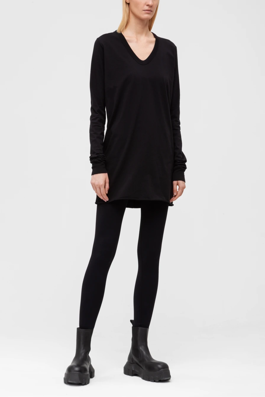 Лонгслив Rick Owens
