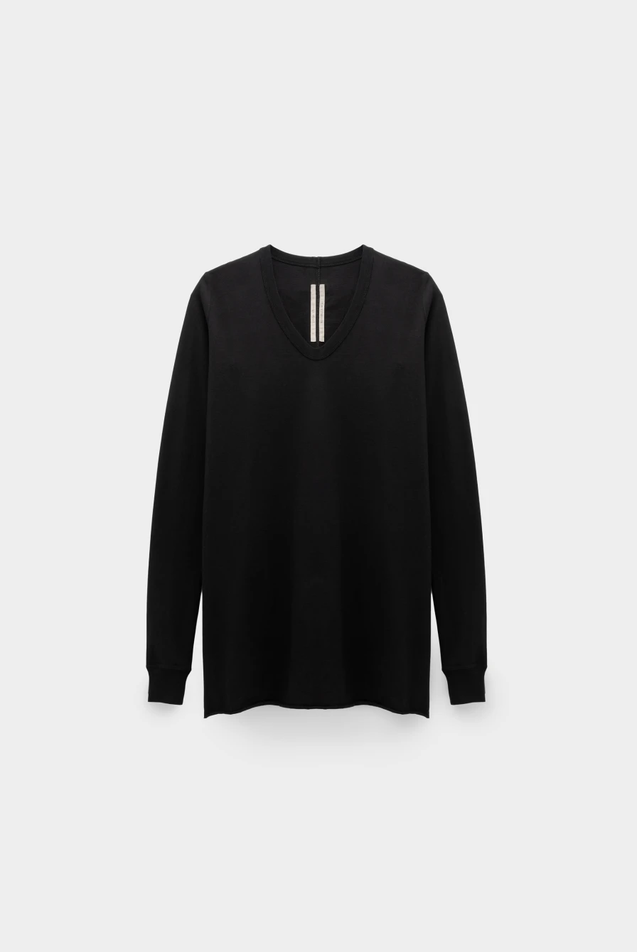 Лонгслив Rick Owens