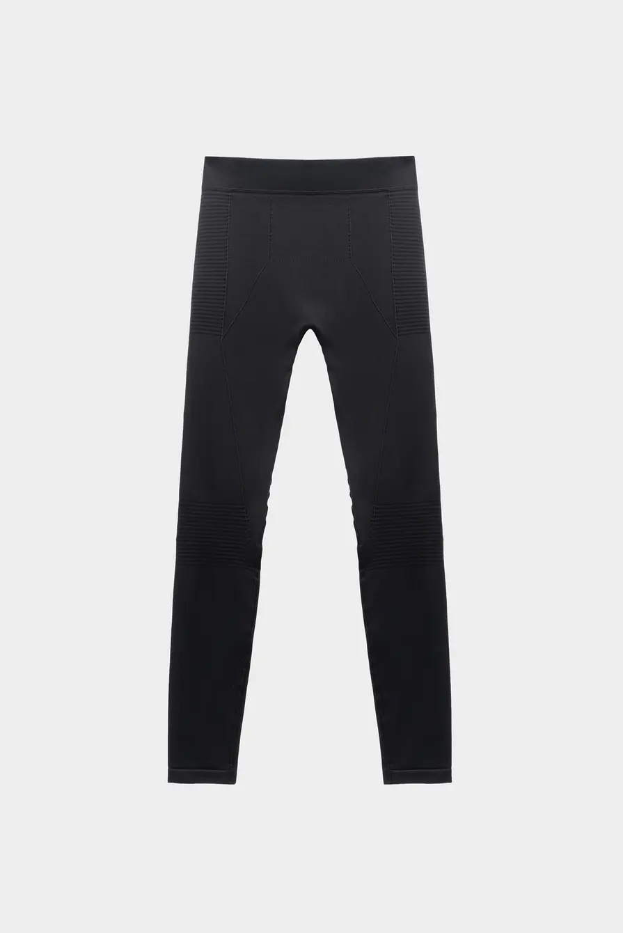 Легинсы Rick Owens