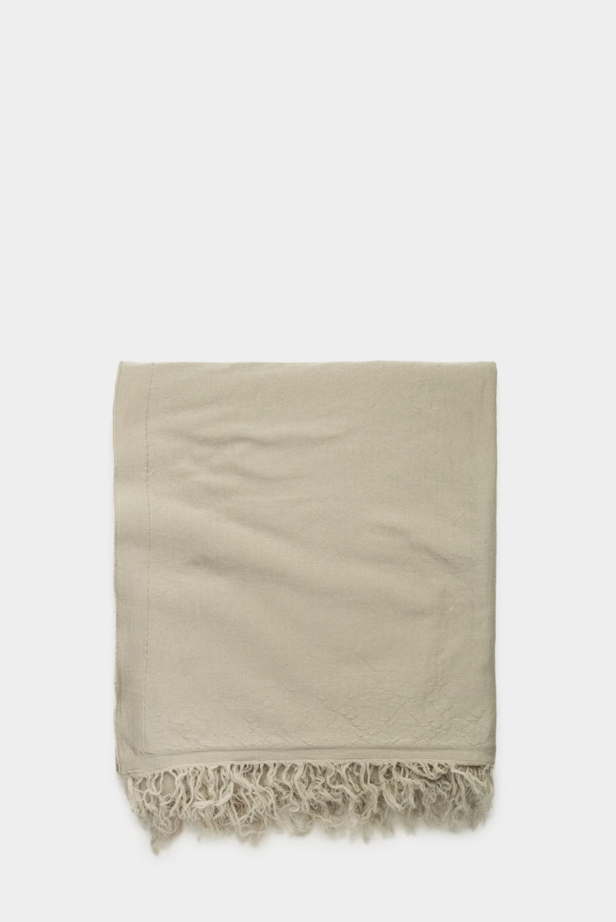 Шарф Rick Owens