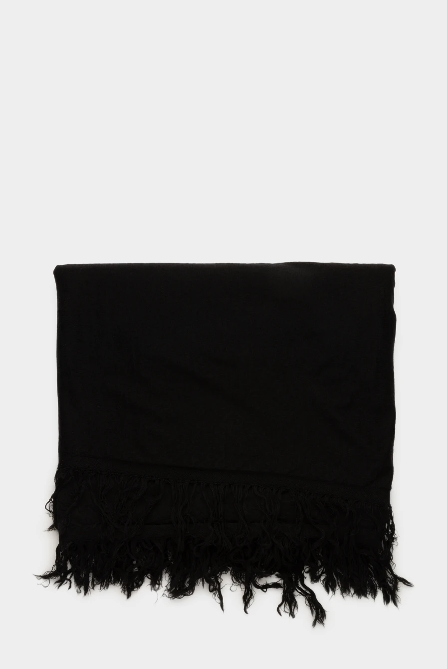 Шарф Rick Owens