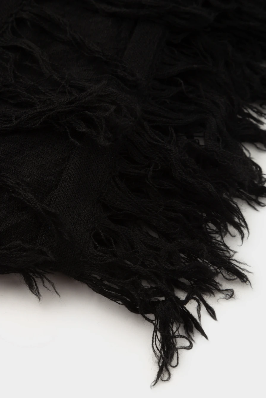 Шарф Rick Owens