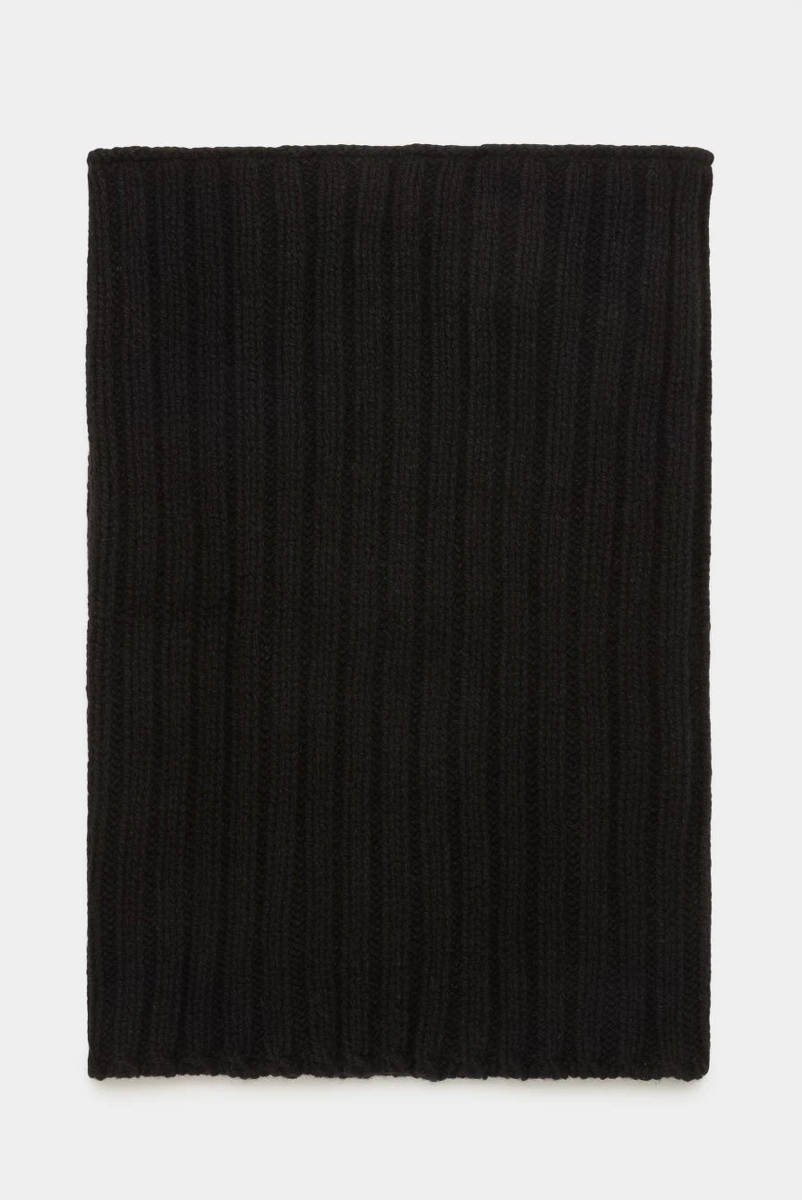 Шарф Rick Owens