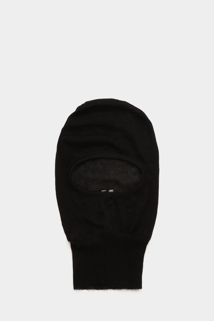 Балаклава Rick Owens