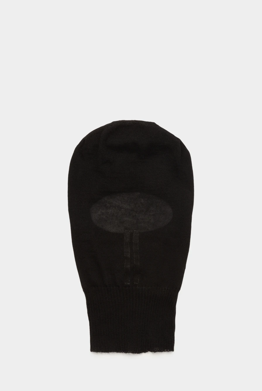 Балаклава Rick Owens