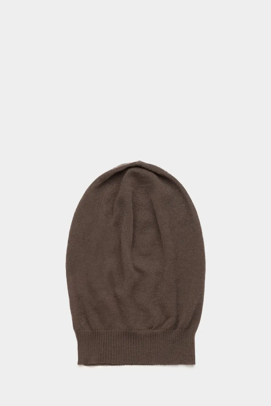 Шапка Rick Owens