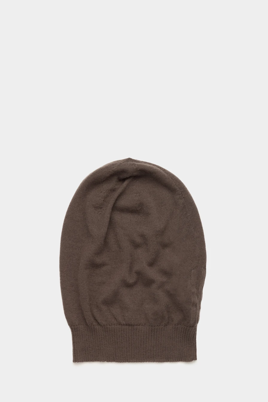 Шапка Rick Owens