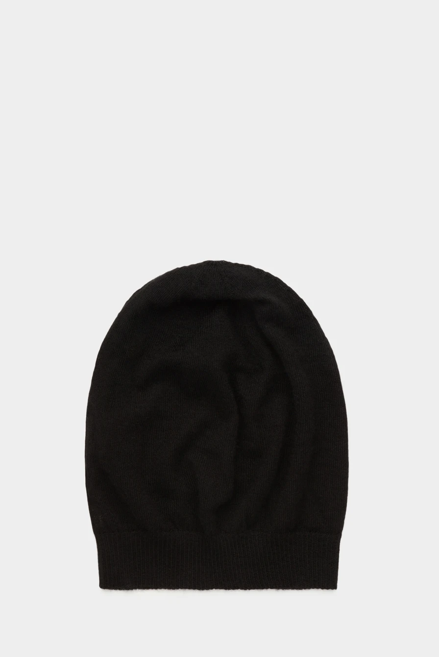 Шапка Rick Owens