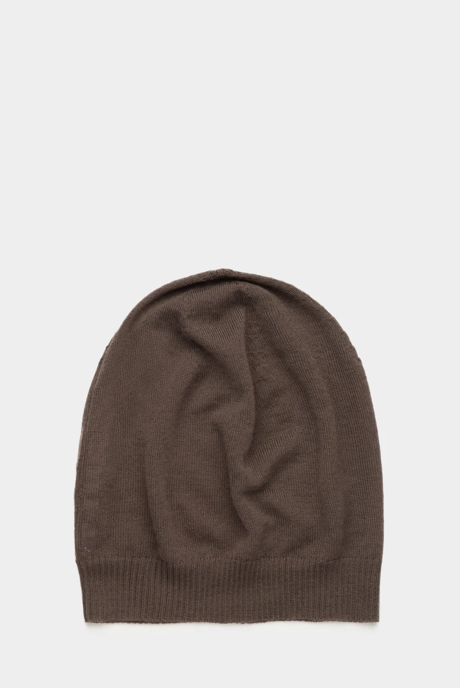 Шапка Rick Owens