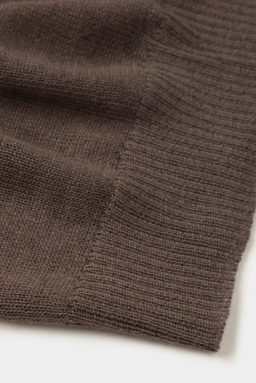 Шапка Rick Owens