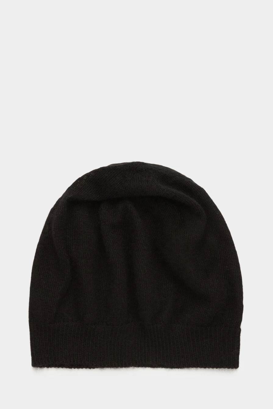 Шапка Rick Owens