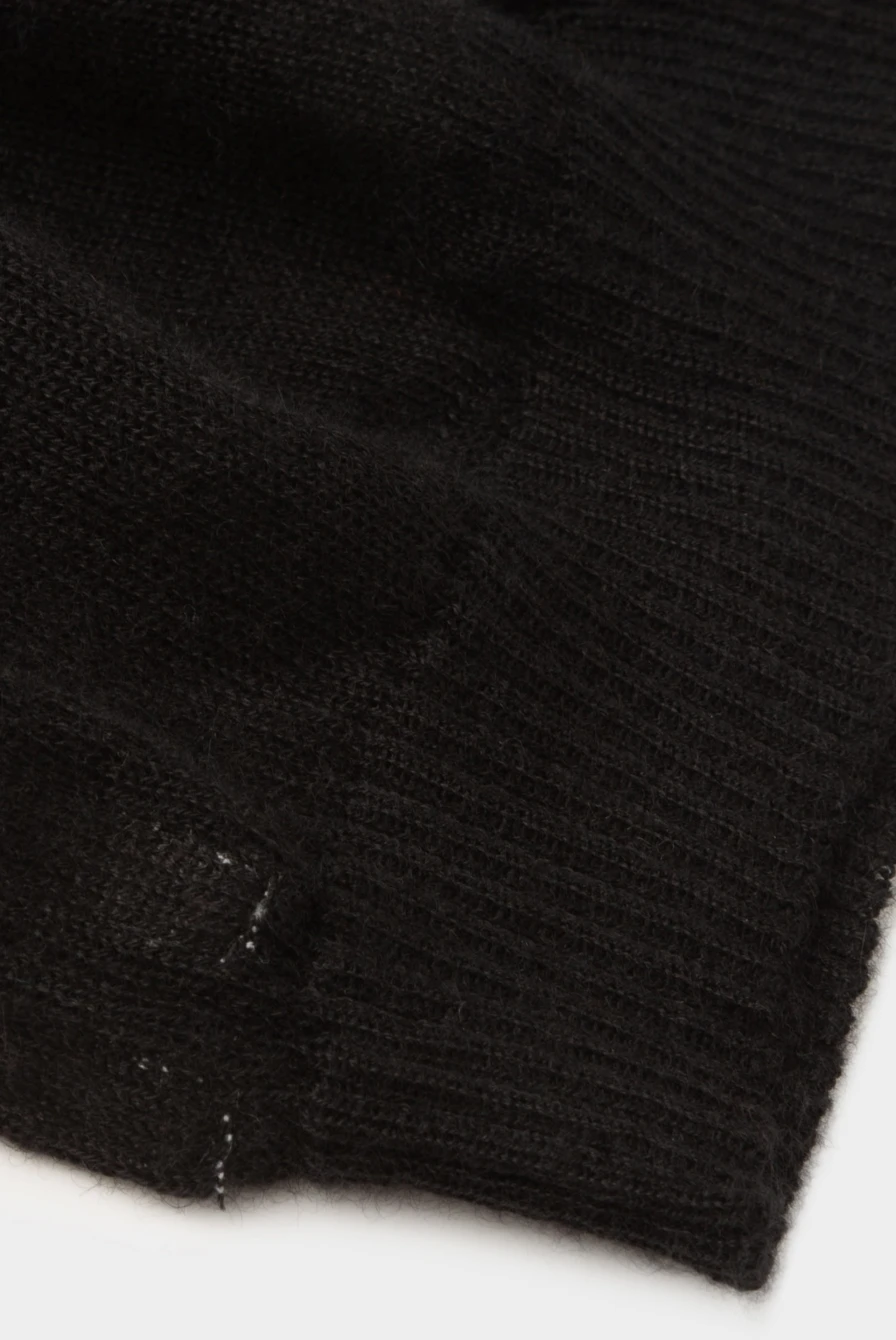 Шапка Rick Owens