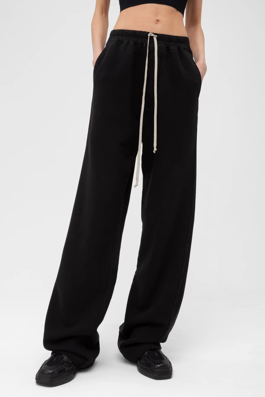 Брюки Rick Owens