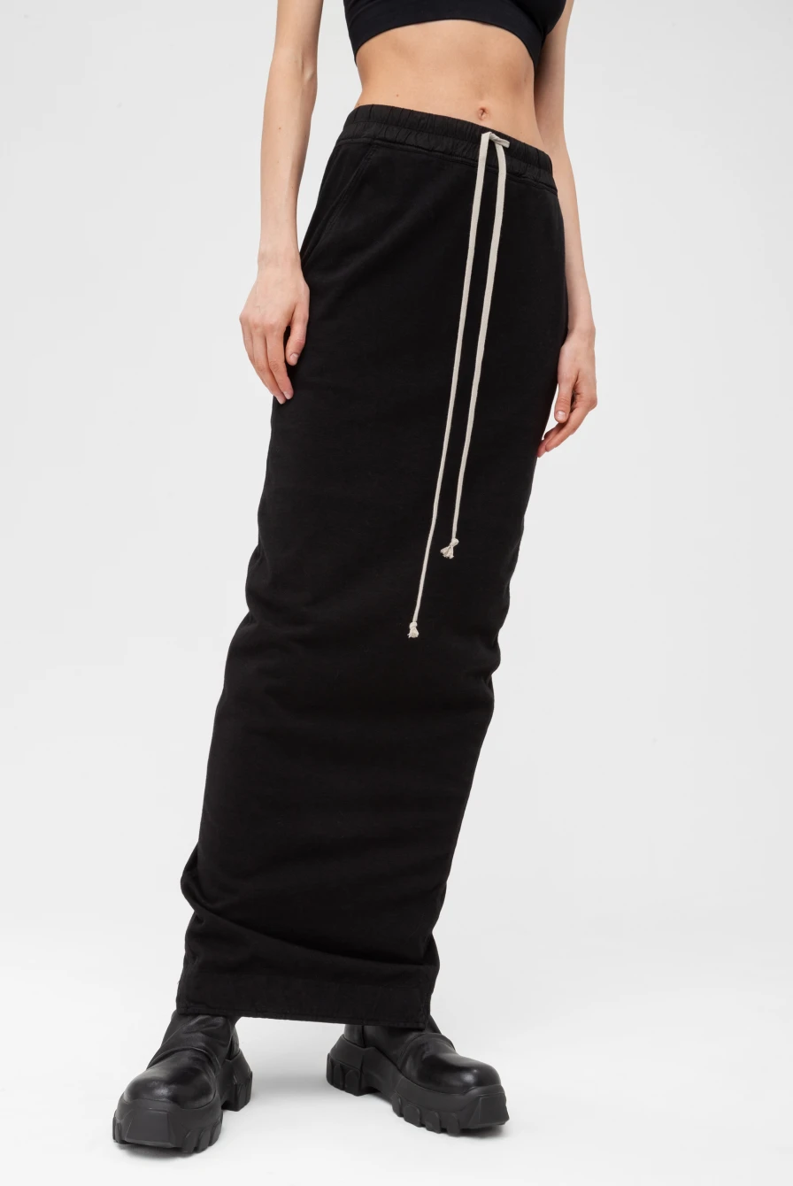 Юбка Rick Owens