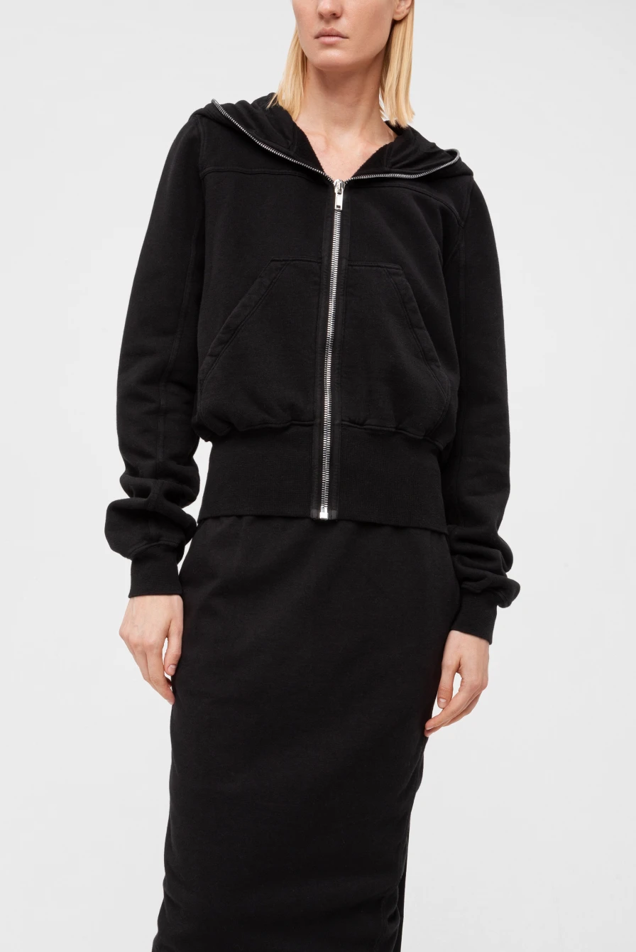 Худи Rick Owens