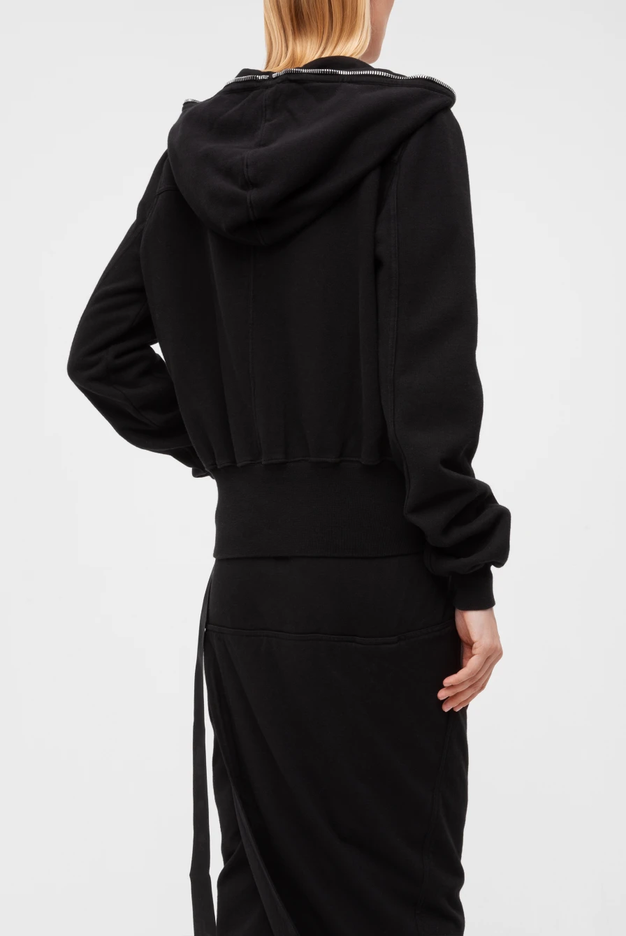 Худи Rick Owens