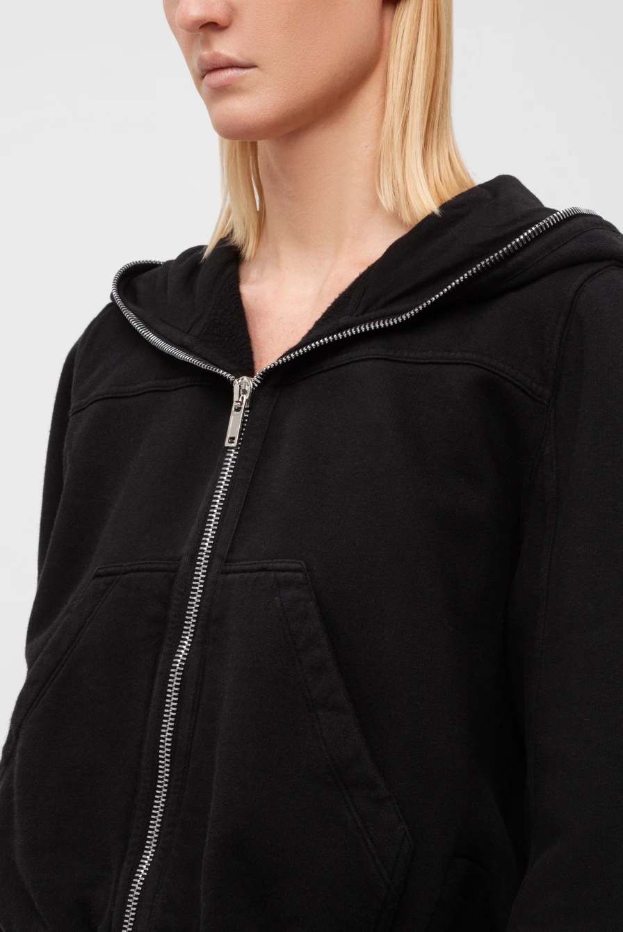 Худи Rick Owens