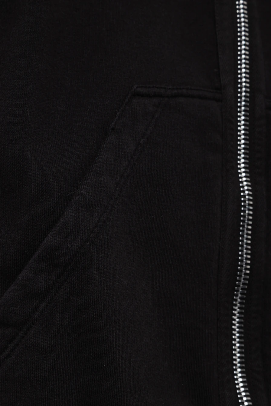 Худи Rick Owens