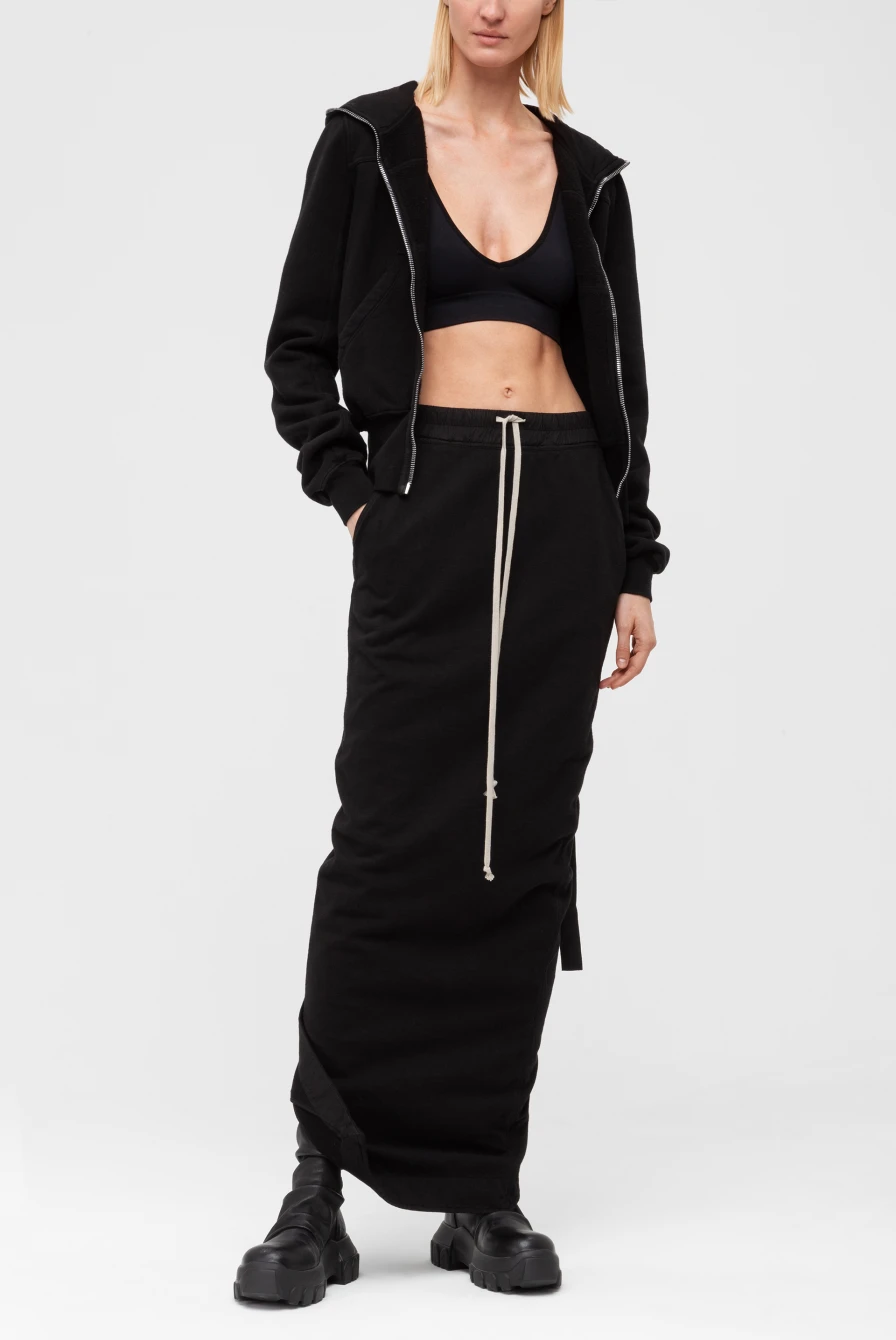 Худи Rick Owens