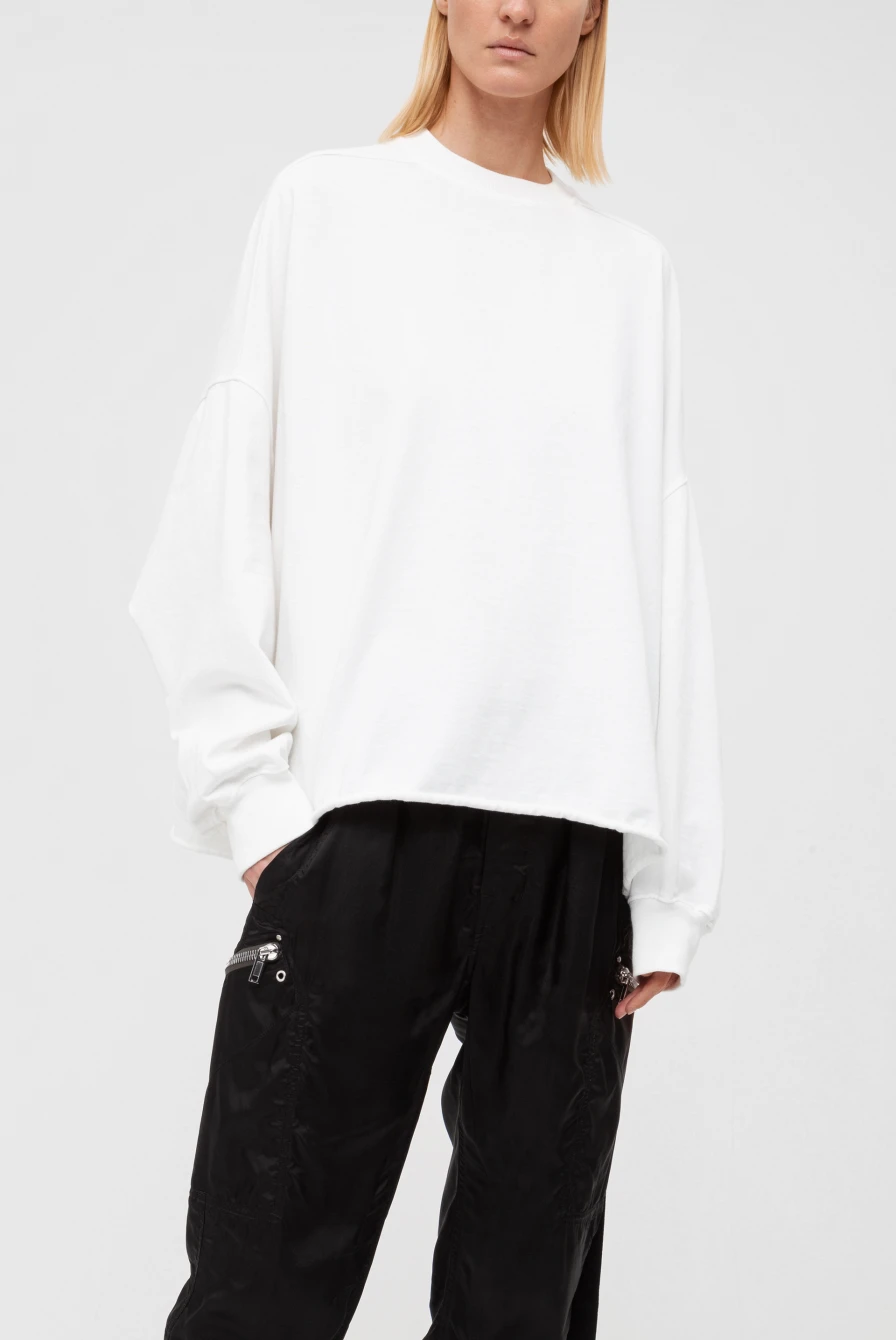 Лонгслив Rick Owens